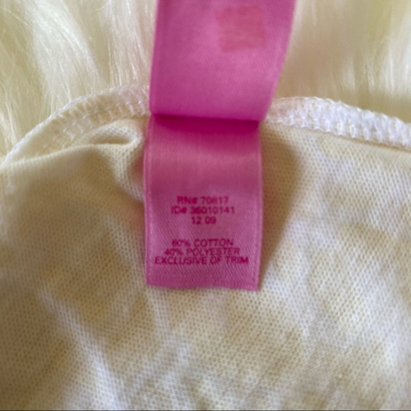 PINK Victoria Secret, Sports Tee, T-Shirt, Small - Picture 11 of 13